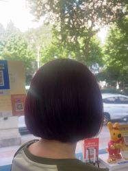 -DK SALON连锁专业烫染接发店