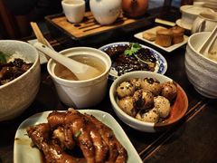 -青藤茶馆(南山路店)