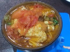 -华兴街煎蛋面(总店)