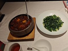 -千百味红餐厅·江西菜(绿地双子塔店)