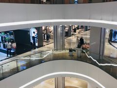 -金鹰国际购物中心(江都店)