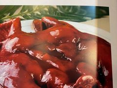 -玉华台饭庄(裕中西里小区店)