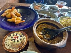 -小吊梨汤·北京菜(香山店)