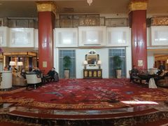 -北京中国大饭店