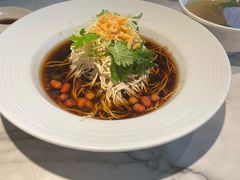 花园烫干丝-花园茶楼(兴城西路店)