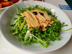 -帕米尔食府(白云观店)