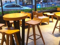 -星巴克(美丽华花园店)