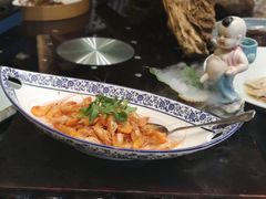 -禧瑞都大饭店(吊桥路店)