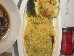 -不仔客海鲜·烧烤·270度海景餐厅(大东海店)