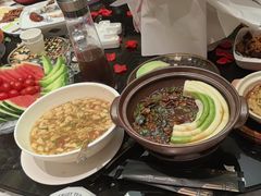 -盛百味·家宴餐厅(霸州分店)