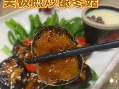 -大水车公馆·顺德菜·妈姐菜(均安店)