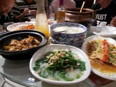 -牛头鱼庄·地道广西菜(鲁班店)