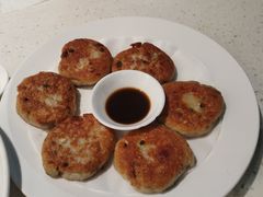 顺德煎鱼饼-任兴记(定西路店)
