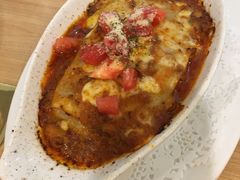 -必胜客(新一城店)