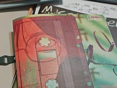 -剧狐剧本杀·月球探案馆(人民广场1号店)
