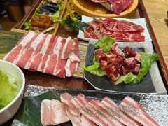 -牛也烧肉(摩尔城店)