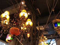 -MANYU COFFEE(广渠门店)