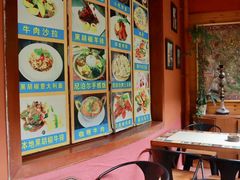 -库玛丽尼泊尔风味餐吧