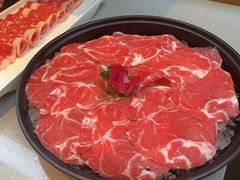 -海底捞火锅(振华商厦店)
