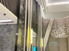 -广州德安丽舍凯宾斯基酒店