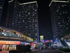 -龙湖南京江北天街