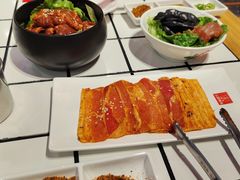 -肆幺幺烤肉(乐汇城店)