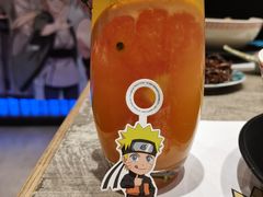 -火影忍者一乐拉面(环球港店)