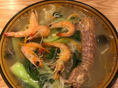 -麦虾店(蒲公英店)