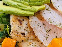 -农畉LONFOOD(福田星河COCOPark店)