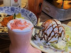 -鸟亭·烧鸟居酒屋(天津总店)