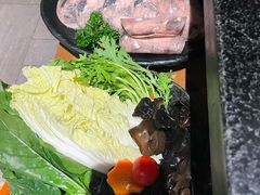 -湊湊火锅·茶憩(世博大道店)