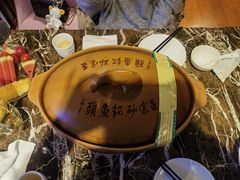 -风味小馆(天目湖宾馆店)