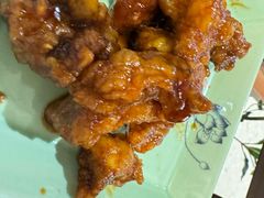 -新白鹿餐厅(百联中环店)