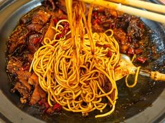 -回味黑鸭煲·始于2006(万松园店)