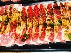 -一心烤肉(延安路店)