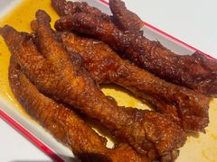 -大铁勺新津菜(中北永旺店)