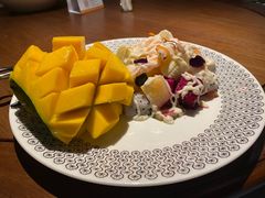 -星叶·东南亚料理(宁波万象汇店)