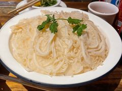 -莺花渡火锅City Green(万象城店)