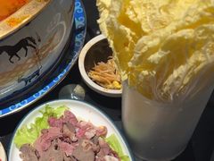 -大白羊蝎子馆(后沙峪山姆店)