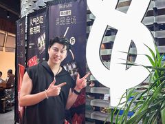 -何发发和牛烧肉·鳗鱼榴莲放题自助(乐峰广场店)