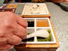 -老济南·地道济南菜(大明湖店)