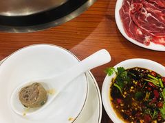 -阿波潮汕牛肉火锅·汤粉面(拱北店)
