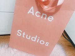 -Acne Studios(芮欧百货店)