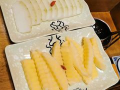-大龙辣火锅·龙虾·烧烤(湖滨新天地店)
