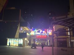 -万达茂商场(南京仙林店)
