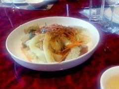 兰州凉皮-尹兰楼西北风情餐厅(嘉定店)