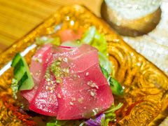 -滩万日本料理Nadaman(国贸大酒店)