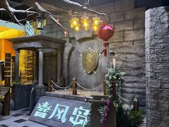 -暴风岛沉浸式体验馆(百联世纪店)