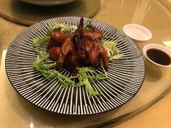 -夏宫中餐厅(香格里拉大酒店)
