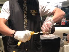 -无招牌海鲜餐厅(怡丰城店)